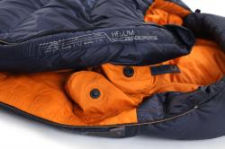 Mountain equipment Helium 600 Cosmos 6